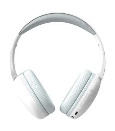 HEADPHONES DEFENDER BLUETOOTH FREEMOTION B480 WHITE