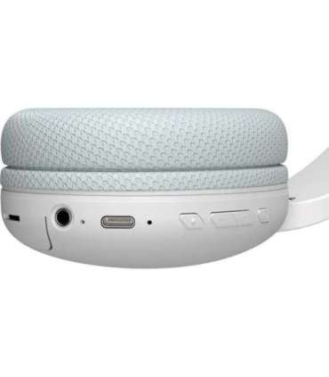 HEADPHONES DEFENDER BLUETOOTH FREEMOTION B480 WHITE