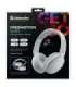 HEADPHONES DEFENDER BLUETOOTH FREEMOTION B480 WHITE