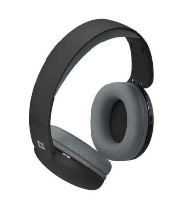 HEADPHONES DEFENDER BLUETOOTH FREEMOTION B480 BLACK