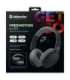 HEADPHONES DEFENDER BLUETOOTH FREEMOTION B480 BLACK