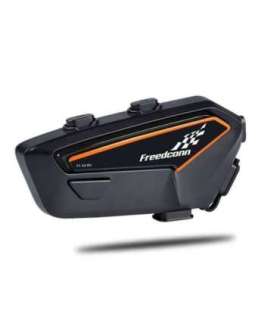 FreedConn F1 V2 EU motorcycle intercom
