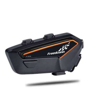 FreedConn F1 V2 EU motorcycle intercom