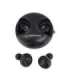 Esperanza EH228K headphones/headset Wireless In-ear Calls/Music Micro-USB Bluetooth Black