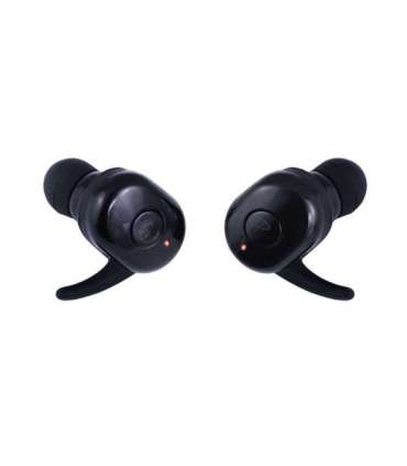 Esperanza TWS CARDERA Headphones Wireless In-ear Calls/Music Bluetooth Black