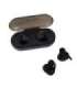 Esperanza TWS CARDERA Headphones Wireless In-ear Calls/Music Bluetooth Black