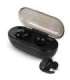 Esperanza TWS CARDERA Headphones Wireless In-ear Calls/Music Bluetooth Black