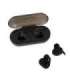 Esperanza TWS CARDERA Headphones Wireless In-ear Calls/Music Bluetooth Black
