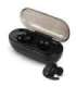 Esperanza TWS CARDERA Headphones Wireless In-ear Calls/Music Bluetooth Black
