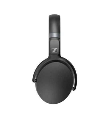 Sennheiser HD 450BT Wireless Headphones Head-band Music Bluetooth Black