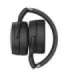 Sennheiser HD 450BT Wireless Headphones Head-band Music Bluetooth Black