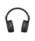 Sennheiser HD 450BT Wireless Headphones Head-band Music Bluetooth Black