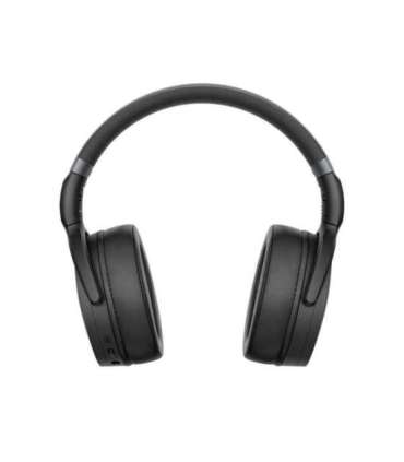 Sennheiser HD 450BT Wireless Headphones Head-band Music Bluetooth Black