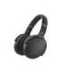 Sennheiser HD 450BT Wireless Headphones Head-band Music Bluetooth Black