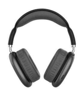 HEADPHONES DEFENDER BLUETOOTH FREEMOTION B645 BLACK