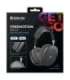 HEADPHONES DEFENDER BLUETOOTH FREEMOTION B645 BLACK