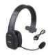 Audiocore 74452 Bluetooth Headset Headphone Noise Reuction Microphone Call CenterGoogle Siri Office Wireless