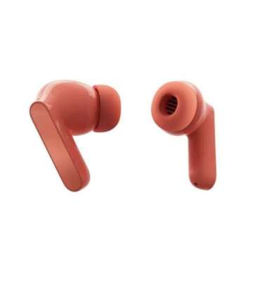 Motorola Moto Buds Headphones Wireless In-ear Calls/Music/Sport/Everyday Bluetooth Coral