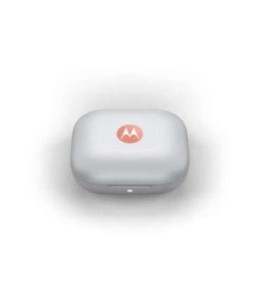 Motorola Moto Buds Headphones Wireless In-ear Calls/Music/Sport/Everyday Bluetooth Coral
