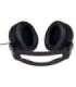 JVC HA-RX500-E Headphones Wired Head-band Music Black, White