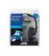 JVC HA-RX500-E Headphones Wired Head-band Music Black, White