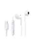 JVC HA-FR17UC USB Type-C Wired In-Ear Headphones White
