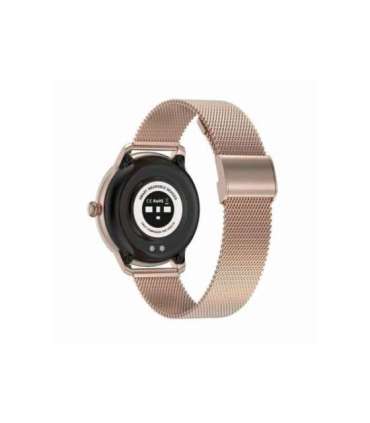 SMARTWATCH ORO LADY GOLD NEXT OROMED