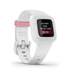 Garmin vivofit jr. 3 MIP Armband activity tracker White