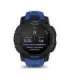 Garmin Instinct 3 3.05 cm (1.2") AMOLED 45 mm Digital 390 x 390 pixels Black GPS (satellite)