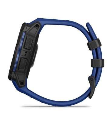 Garmin Instinct 3 3.05 cm (1.2") AMOLED 45 mm Digital 390 x 390 pixels Black GPS (satellite)