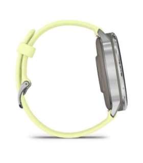 Garmin Venu 010-03014-02 smartwatch / sport watch 3.56 cm (1.4") AMOLED 45 mm Digital 454 x 454 pixels Touchscreen