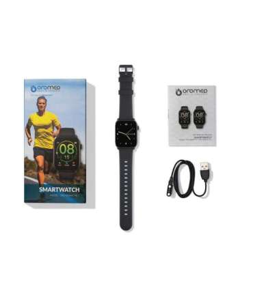 SMARTWATCH ORO SMART FIT 5 OROMED