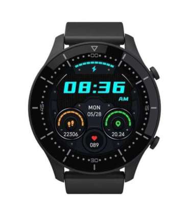 Media-Tech Smartband ACTIVEBAND GENUA MT870