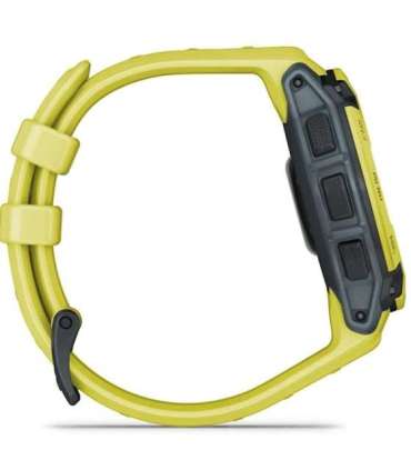 Garmin Instinct E 2.29 cm (0.9") MIP 45 mm Digital 176 x 176 pixels Lime GPS (satellite)