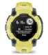 Garmin Instinct E 2.29 cm (0.9") MIP 45 mm Digital 176 x 176 pixels Lime GPS (satellite)