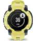 Garmin Instinct E 2.29 cm (0.9") MIP 45 mm Digital 176 x 176 pixels Lime GPS (satellite)
