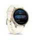Garmin Venu 4 3.05 cm (1.2") AMOLED 41 mm Digital 390 x 390 pixels Touchscreen Gold Wi-Fi GPS (satellite)