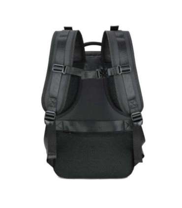 NOVEEN CTB400 Black Cabin Travel Backpack 40x20x25