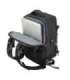 NOVEEN CTB400 Black Cabin Travel Backpack 40x20x25