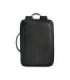 XD DESIGN ANTI-THEFT BACKPACK / BRIEFCASE BOBBY BIZZ 2.0 BLACK P/N: P705.921