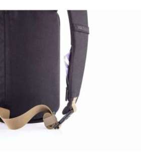 XD DESIGN ANTI-THEFT BACKPACK BOBBY SLING BLACK P/N: P705.781