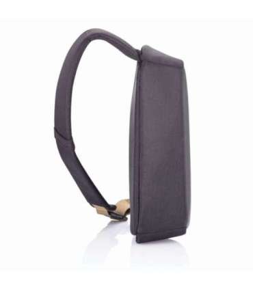 XD DESIGN ANTI-THEFT BACKPACK BOBBY SLING BLACK P/N: P705.781