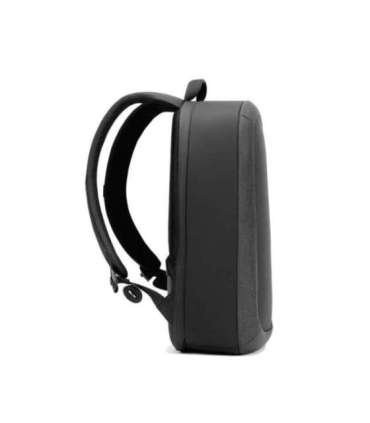 XD DESIGN ANTI-THEFT BACKPACK BOBBY EDGE BLACK P/N: P706.2501