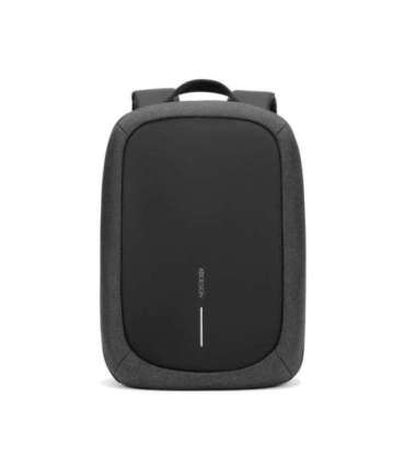 XD DESIGN ANTI-THEFT BACKPACK BOBBY EDGE BLACK P/N: P706.2501