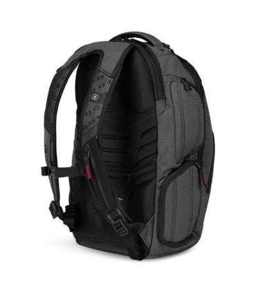 OGIO BACKPACK RENEGADE RSS BLACK PINDOT P/N: 111071_317