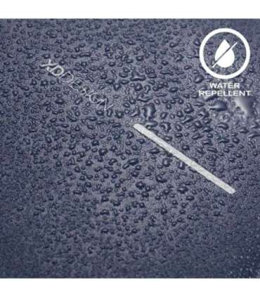 XD DESIGN ANTI-THEFT BACKPACK BOBBY HERO XL NAVY P/N: P705.715