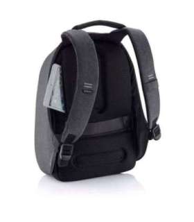 XD DESIGN ANTI-THEFT BACKPACK BOBBY HERO REGULAR BLACK P/N: P705.291