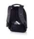 XD DESIGN ANTI-THEFT BACKPACK BOBBY HERO REGULAR BLACK P/N: P705.291