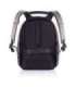 XD DESIGN ANTI-THEFT BACKPACK BOBBY HERO REGULAR GREY P/N: P705.292