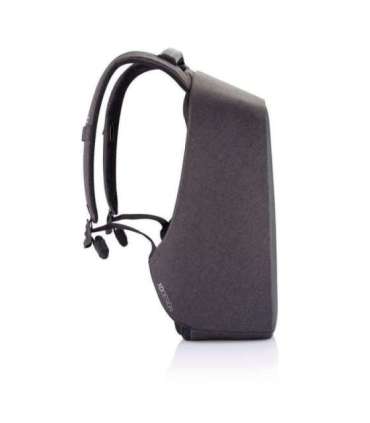 XD DESIGN ANTI-THEFT BACKPACK BOBBY HERO XL BLACK P/N: P705.711